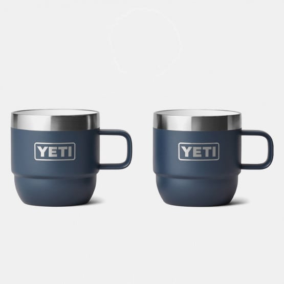 YETI Espresso Mug 6Οz 2 Pk