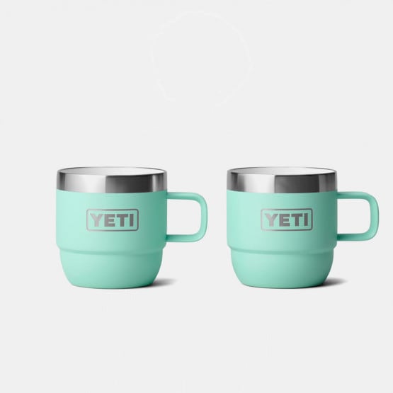 YETI Espresso Mug 6Οz 2 Pk