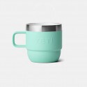 YETI Espresso Mug 6Οz 2 Pk