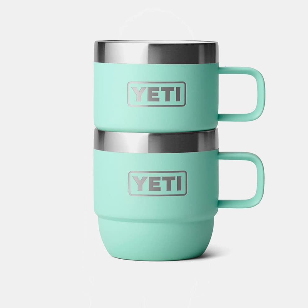 YETI Espresso Mug 6Οz 2 Pk