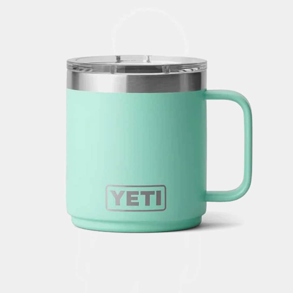 YETI Rambler Mug Ms 10Oz