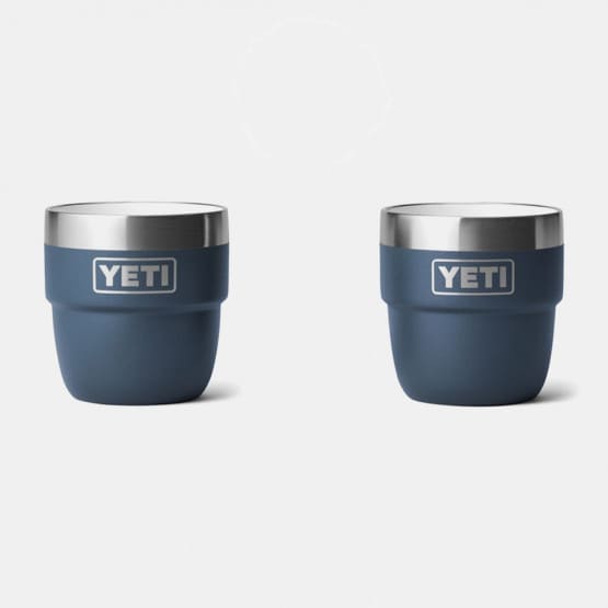 YETI Espresso Cup 4 Οz 2 Pk