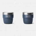 YETI Espresso Cup 4 Οz 2 Pk