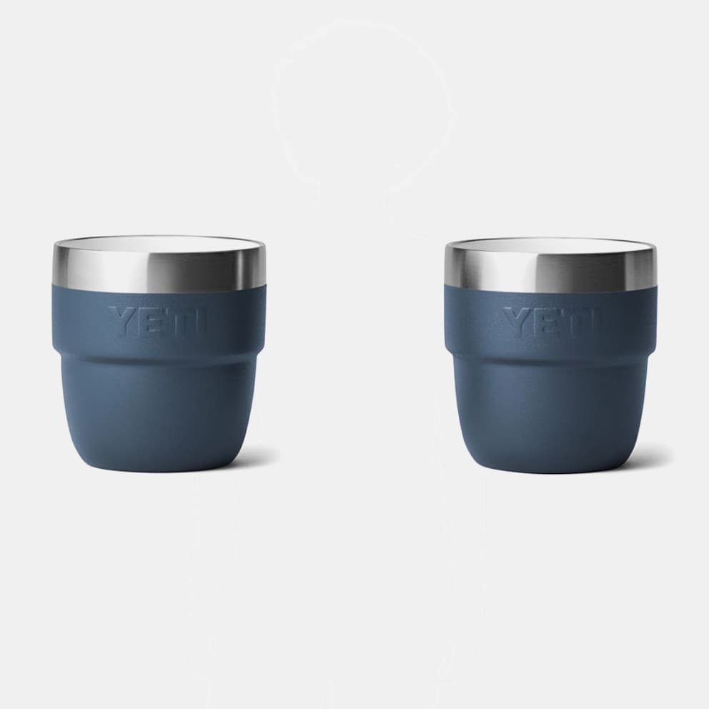 YETI Espresso Cup 4 Οz 2 Pk
