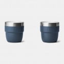YETI Espresso Cup 4 Οz 2 Pk