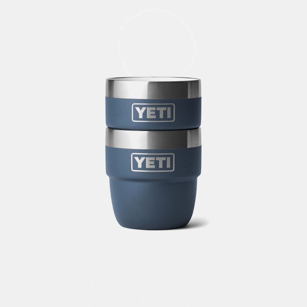 YETI Espresso Cup 4 Οz 2 Pk