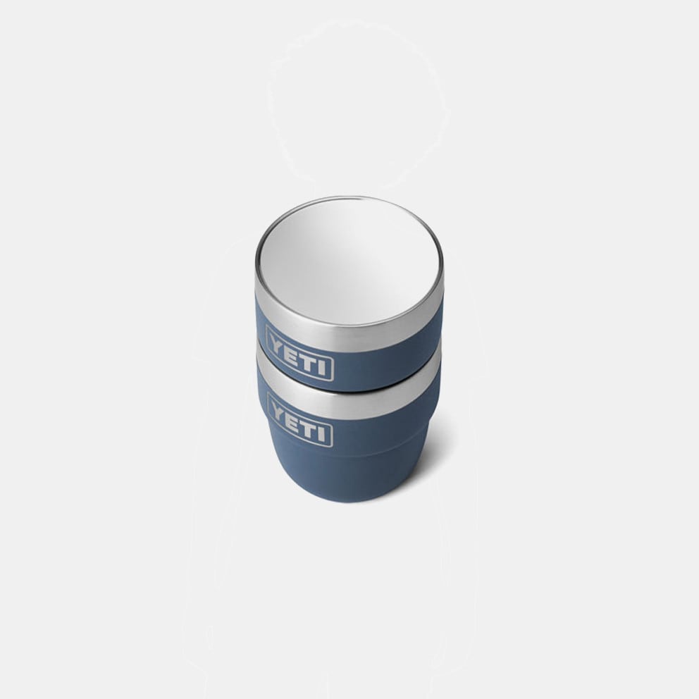 YETI Espresso Cup 4 Οz 2 Pk