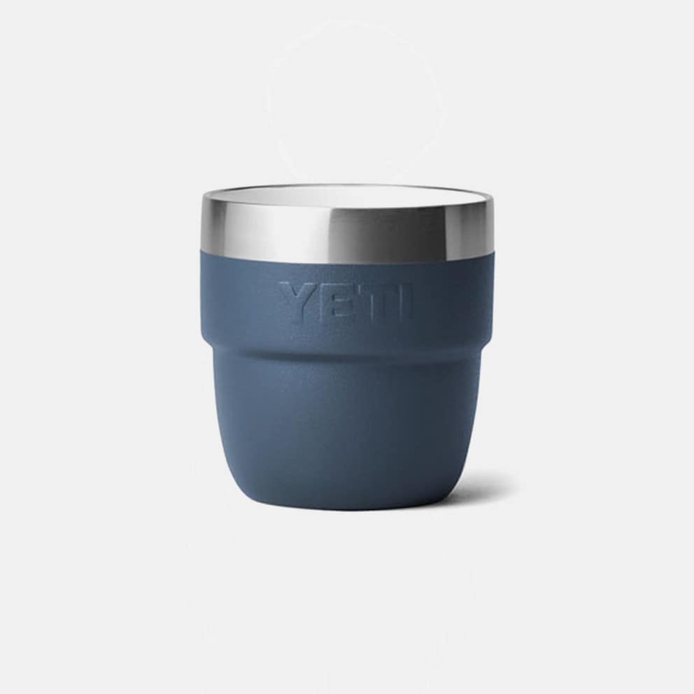 YETI Espresso Cup 4 Οz 2 Pk