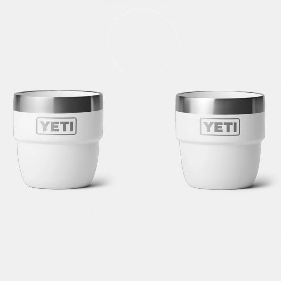 YETI Espresso Cup 4 Οz 2 Pk