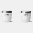 YETI Espresso Cup 4 Οz 2 Pk