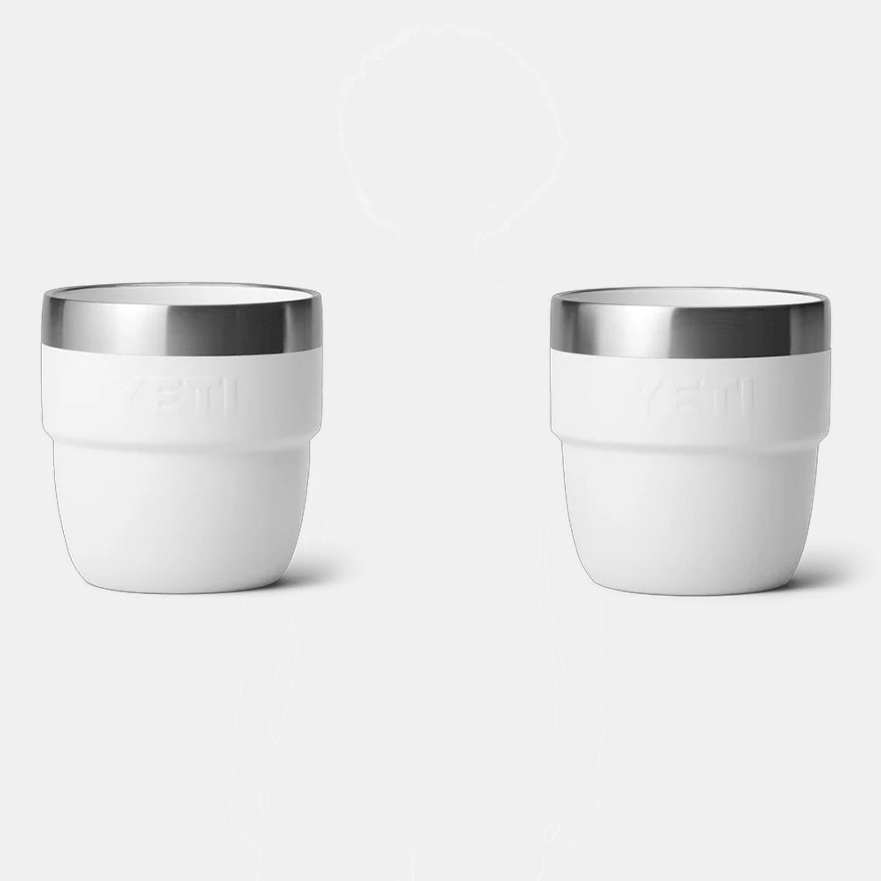 YETI Espresso Cup 4 Οz 2 Pk