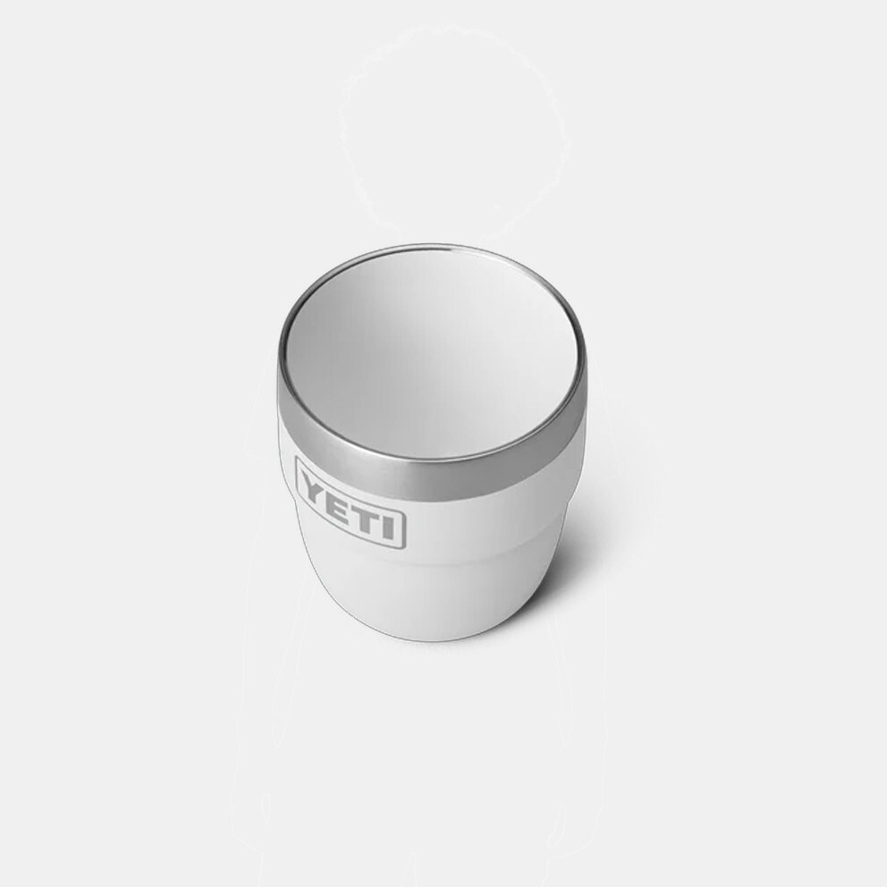 YETI Espresso Cup 4 Οz 2 Pk