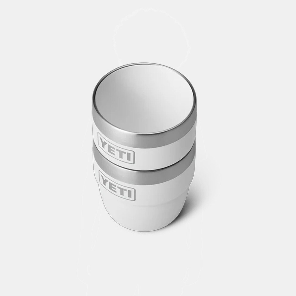 YETI Espresso Cup 4 Οz 2 Pk