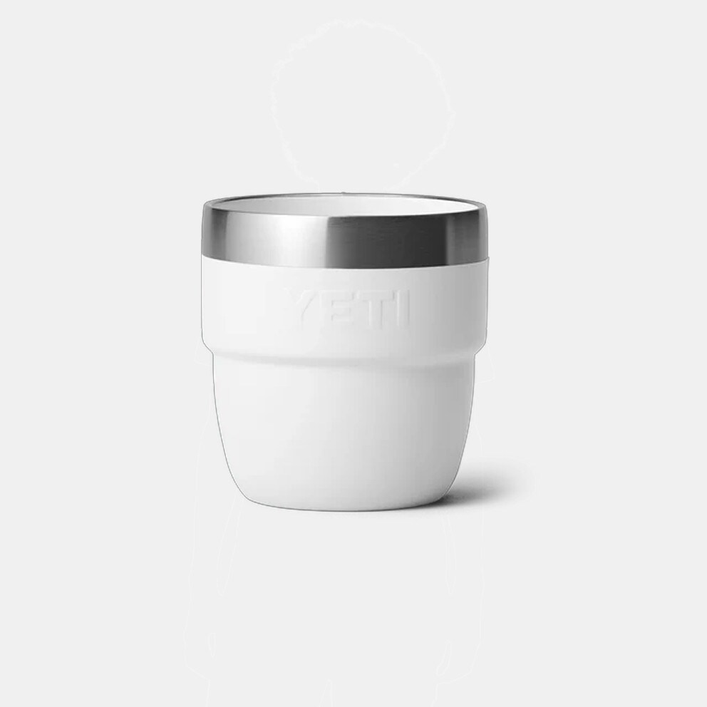 YETI Espresso Cup 4 Οz 2 Pk