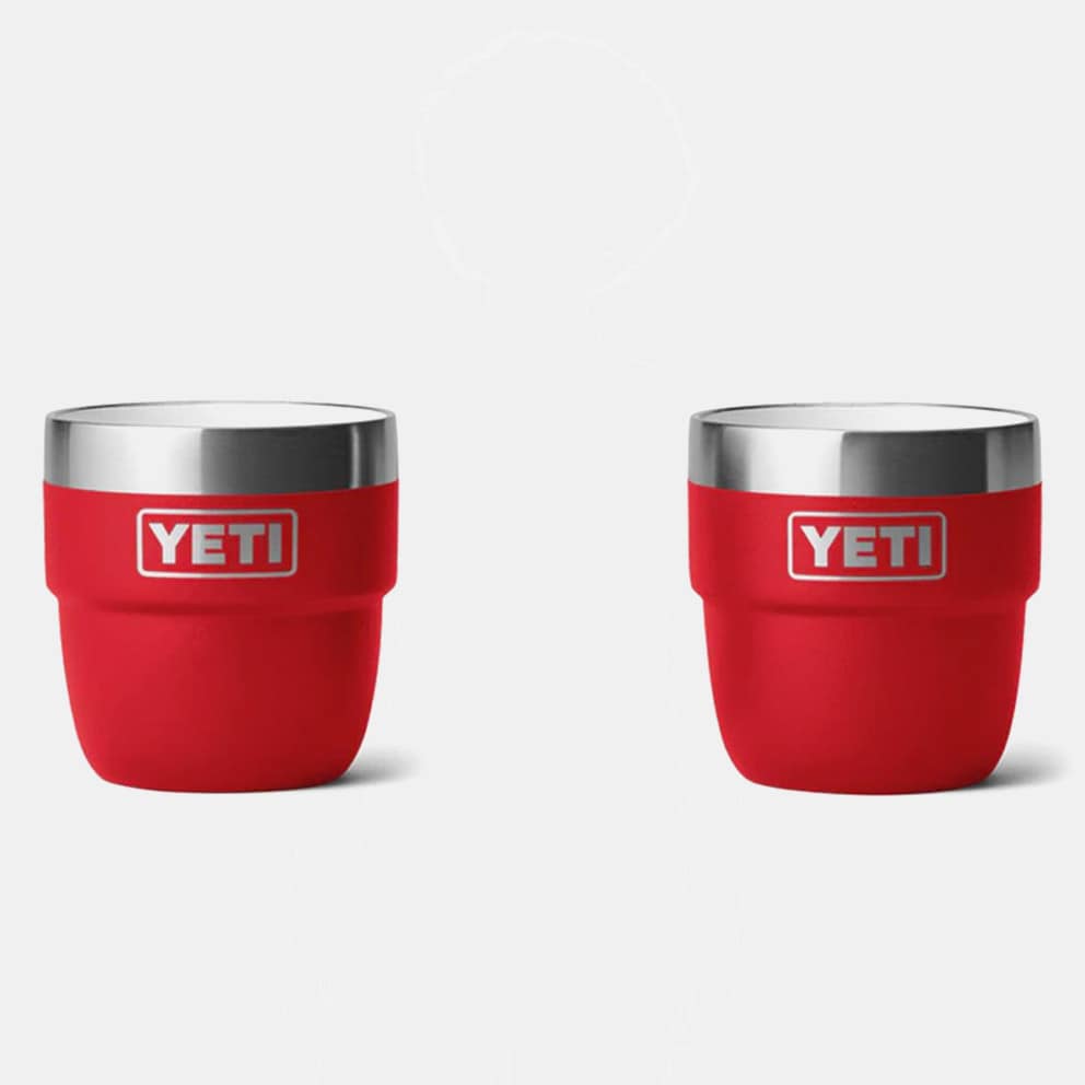 YETI Espresso Cup 4 Οz 2 Pk