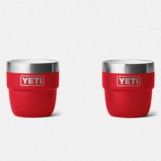 YETI Espresso Cup 4 Οz 2 Pk