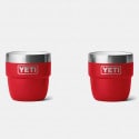 YETI Espresso Cup 4 Οz 2 Pk