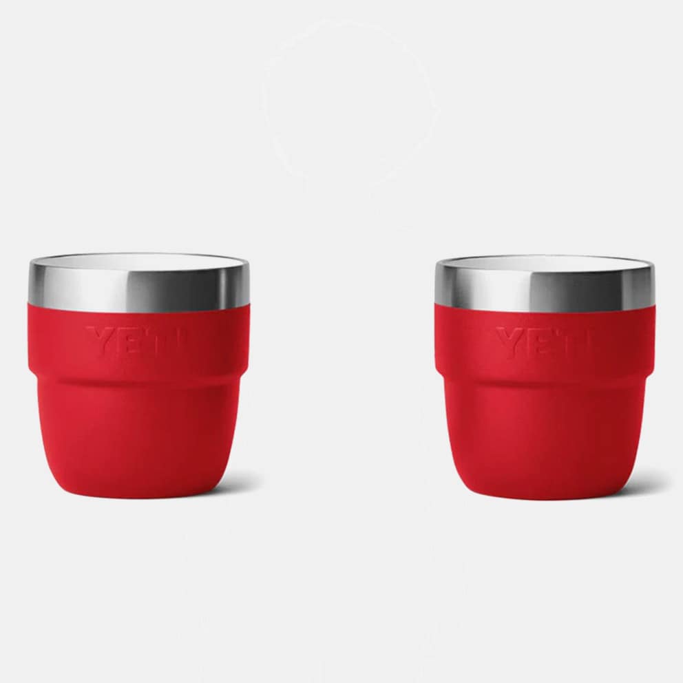 YETI Espresso Cup 4 Οz 2 Pk