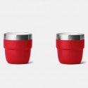 YETI Espresso Cup 4 Οz 2 Pk