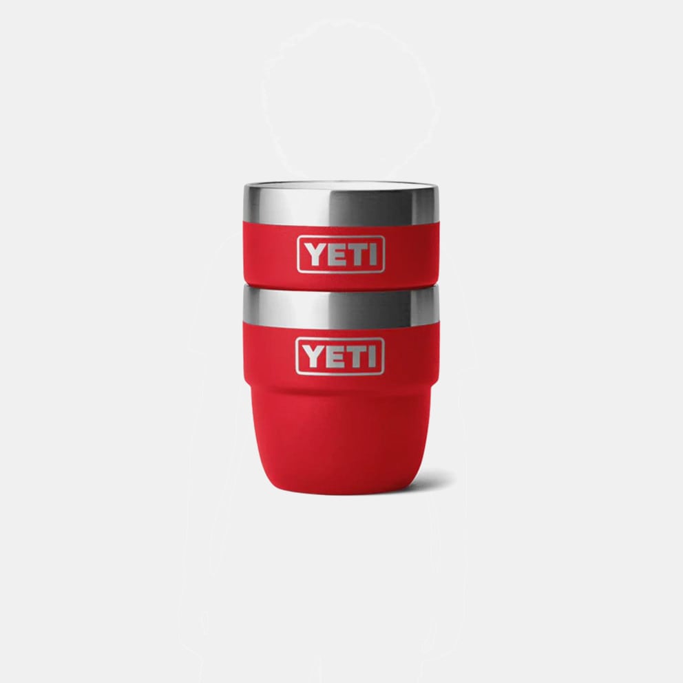 YETI Espresso Cup 4 Οz 2 Pk
