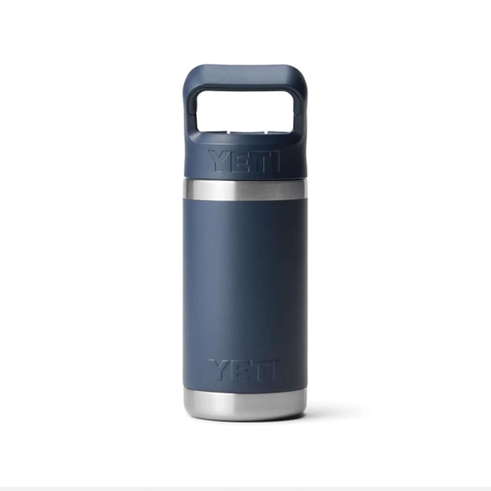 YETI Rambler 12 Oz Jr Kids Bottle