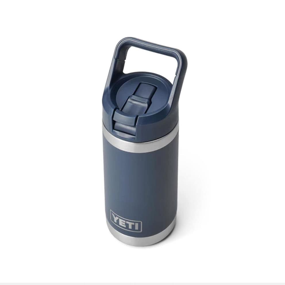 YETI Rambler 12 Oz Jr Kids Bottle