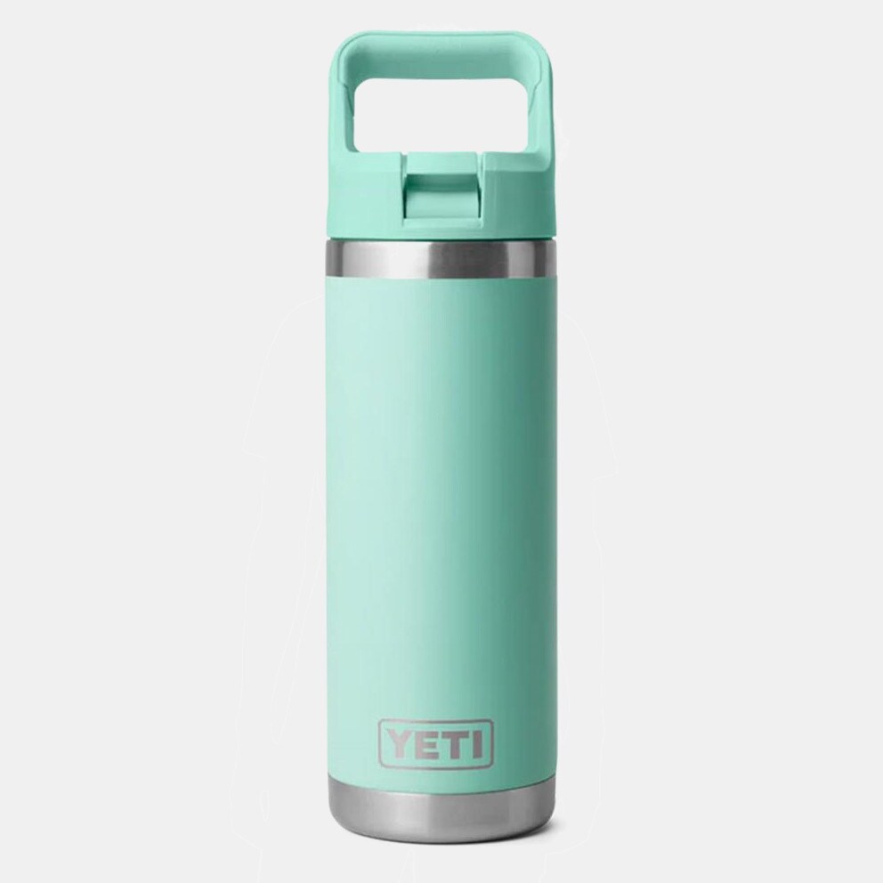 YETI Rambler Straw Bottle 18Oz