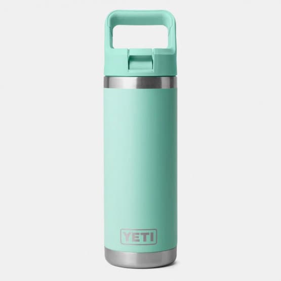 YETI Rambler Straw Bottle 18Oz