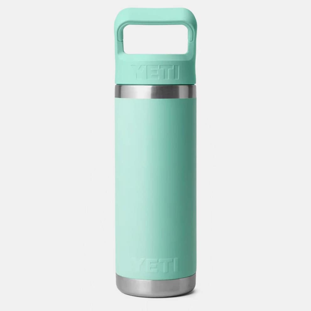 YETI Rambler Straw Bottle 18Oz