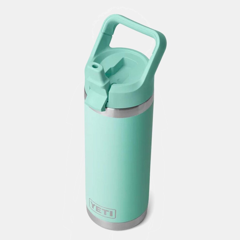 YETI Rambler Straw Bottle 18Oz