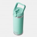 YETI Rambler Straw Bottle 18Oz