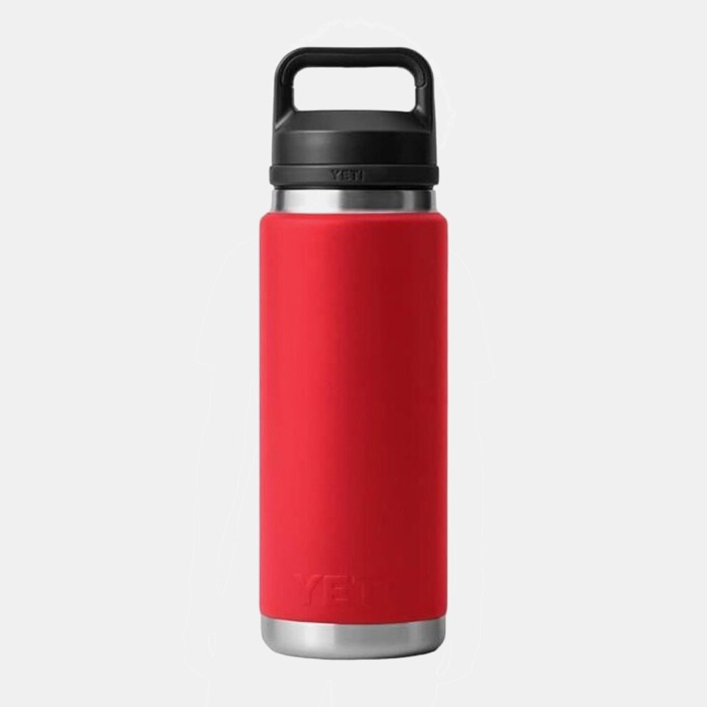 YETI Rambler Bottle Chug 26Oz