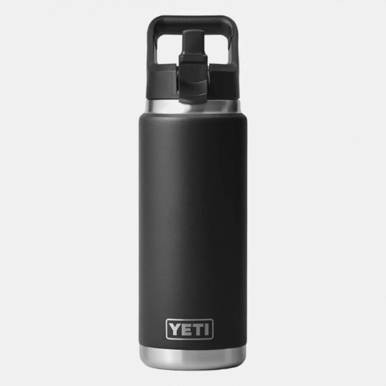 YETI Rambler Straw Bottle 26Oz
