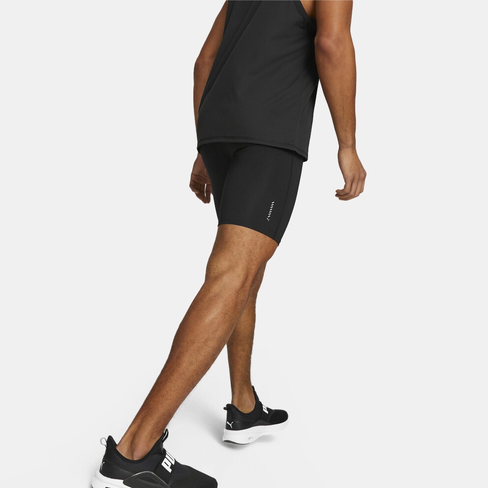 Puma Run Favorite Short Tight M