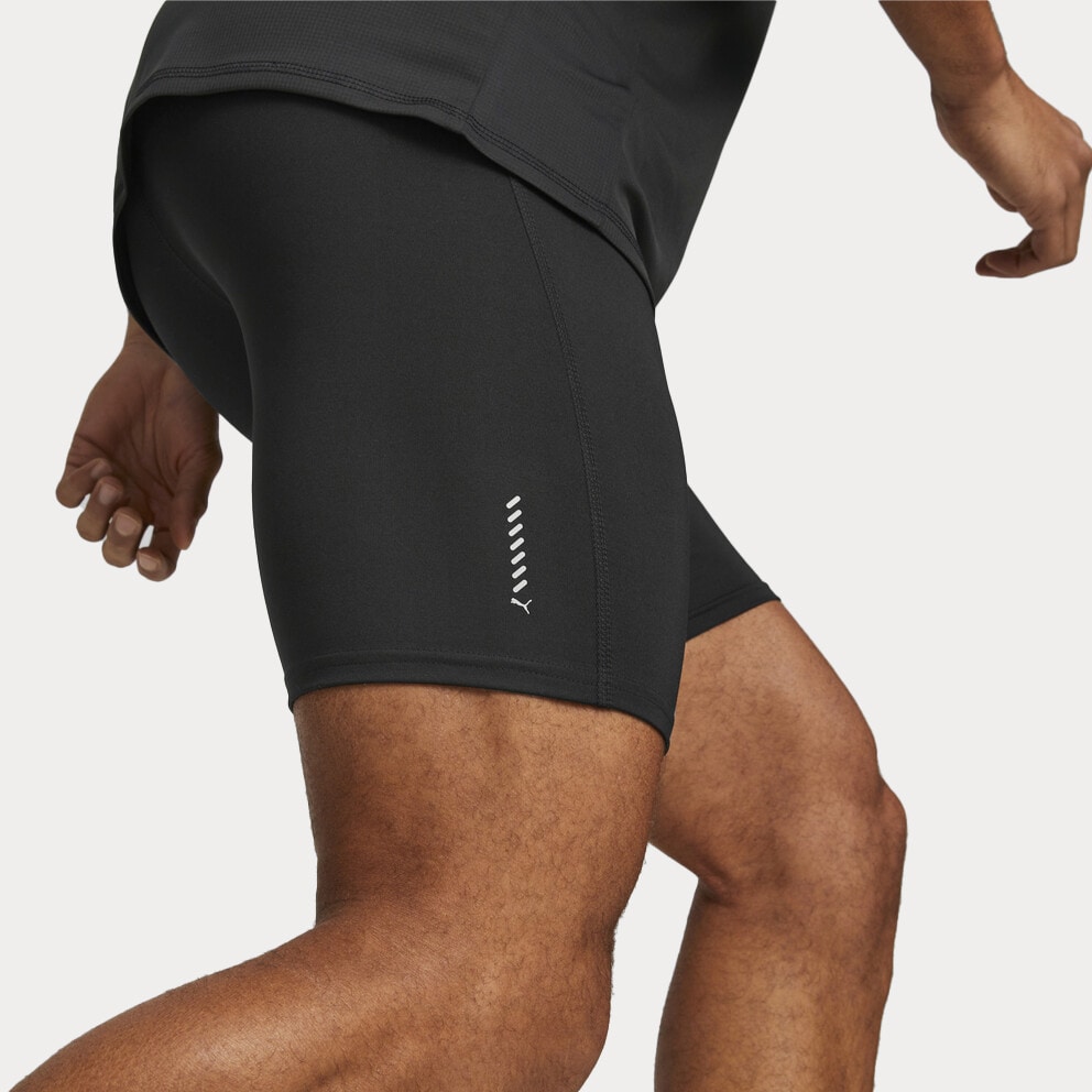Puma Run Favorite Short Tight M