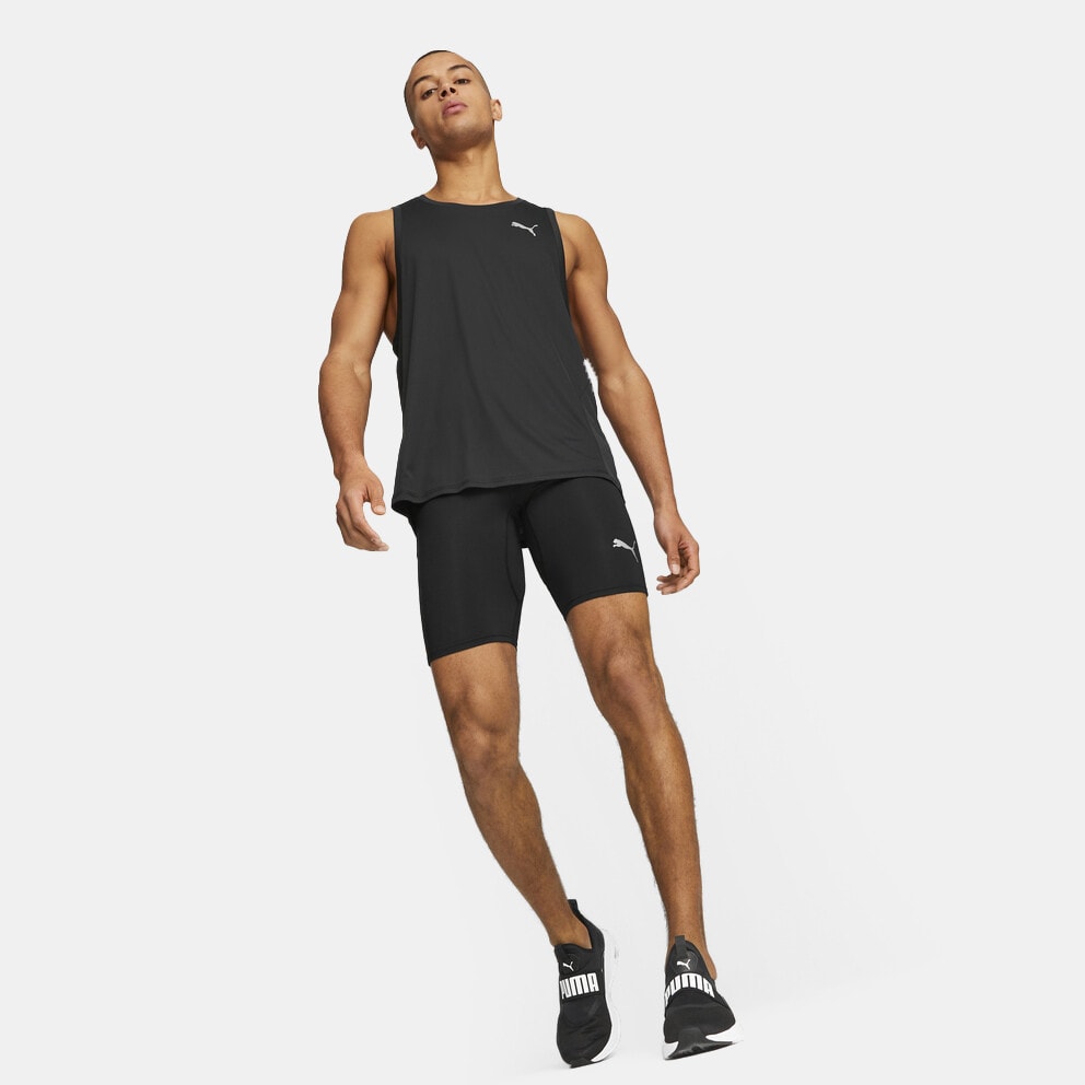 Puma Run Favorite Short Tight M