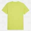 Puma Run Graphic Ανδρικό T-Shirt