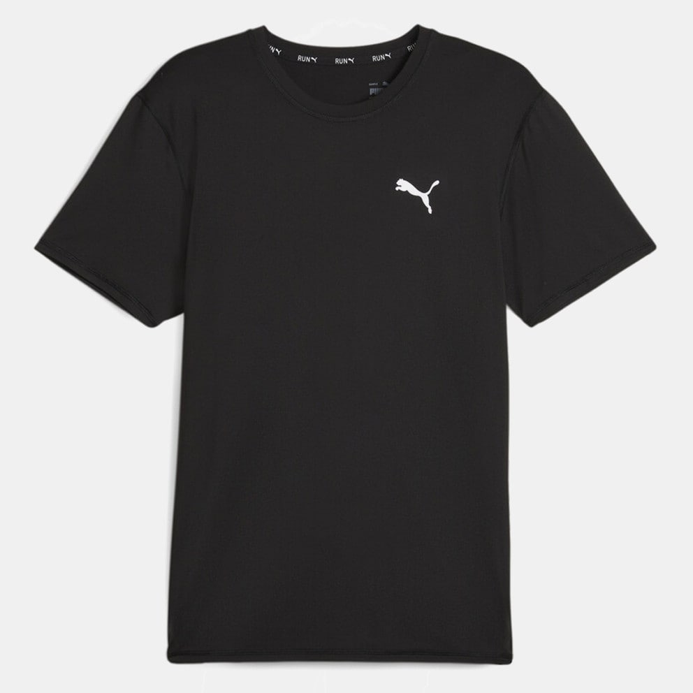 Puma Run Cloudspun Men's T-Shirt