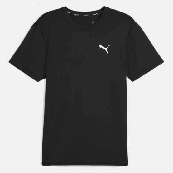 Puma Run Cloudspun Ανδρικό T-Shirt 