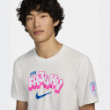 Nike Giannis Ανδρικό T-shirt