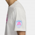 Nike Giannis Ανδρικό T-shirt
