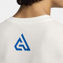 Nike Giannis Ανδρικό T-shirt