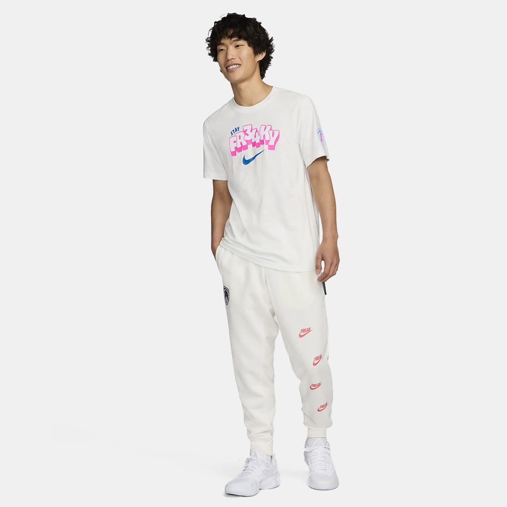 Nike Giannis Ανδρικό T-shirt