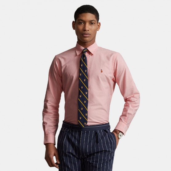 Polo Ralph Lauren Ανδρικό Πουκάμισο