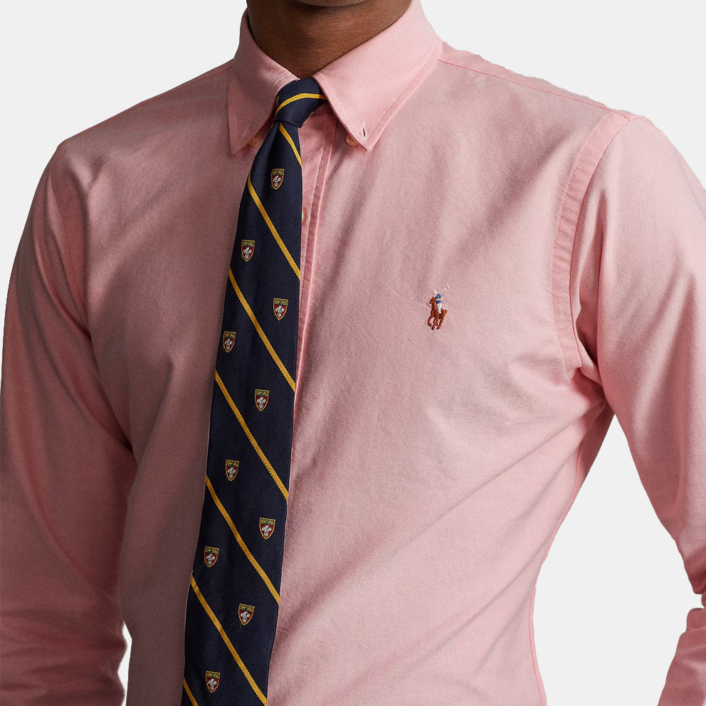 Polo Ralph Lauren Ανδρικό Πουκάμισο
