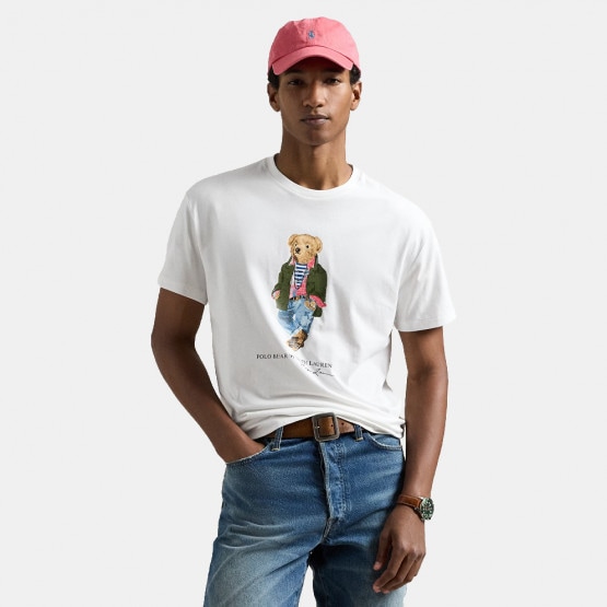 Polo Ralph Lauren M Classics Ανδρικό Polo T-Shirt