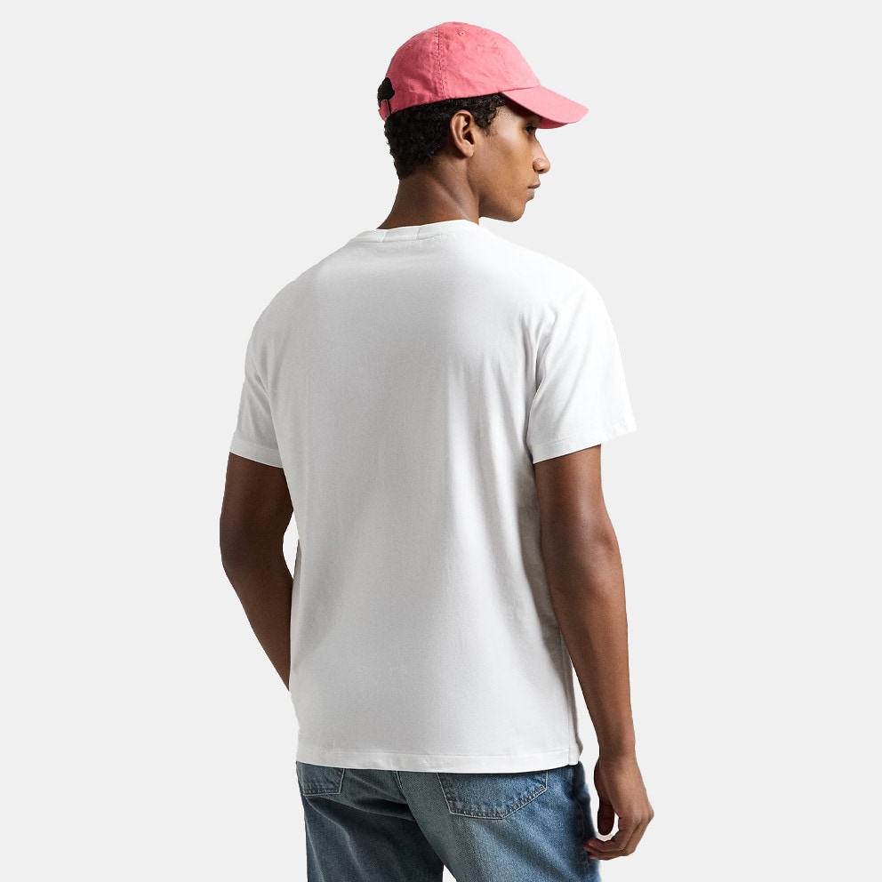 Polo Ralph Lauren M Classics Ανδρικό Polo T-Shirt