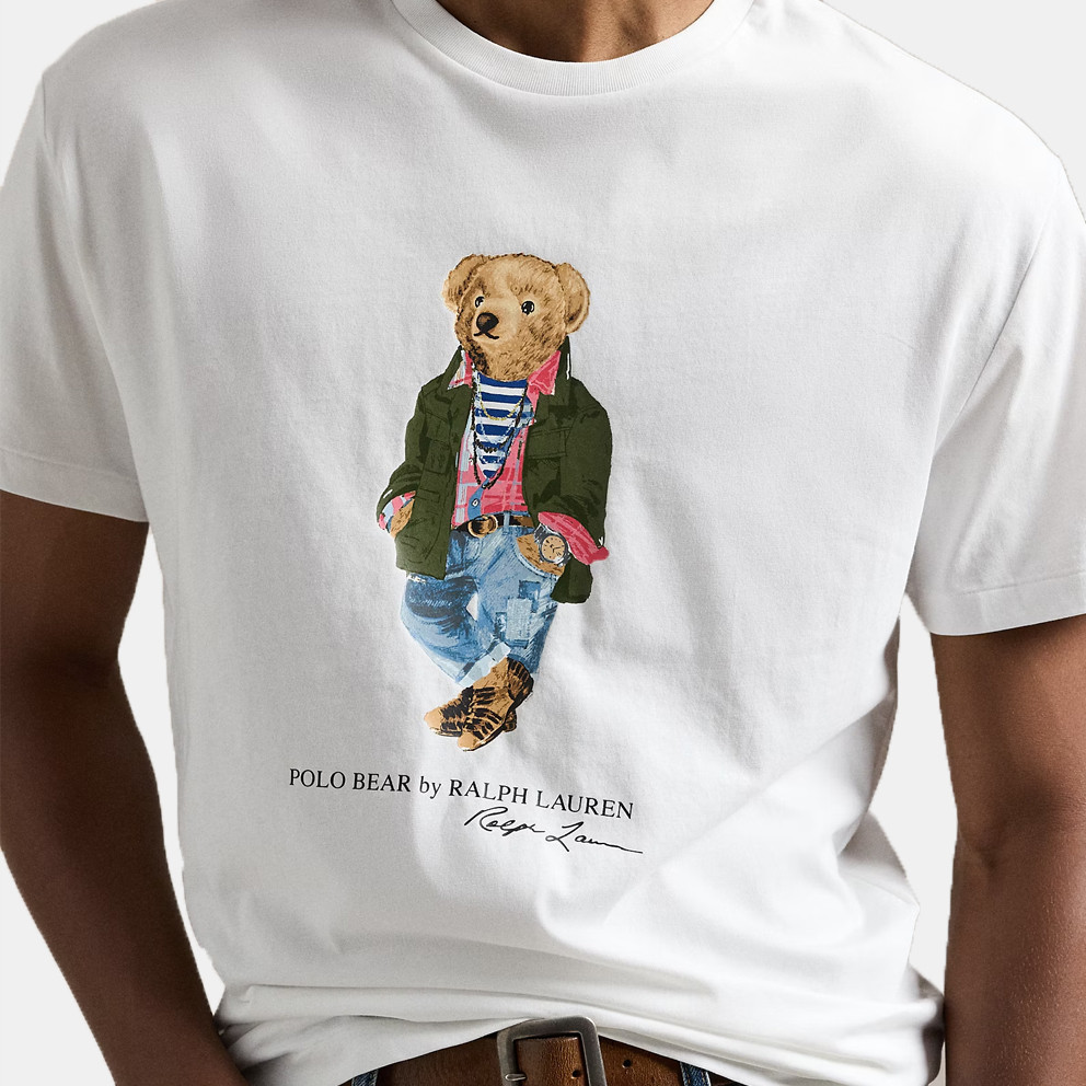 Polo Ralph Lauren M Classics Ανδρικό Polo T-Shirt