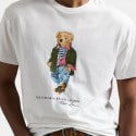 Polo Ralph Lauren M Classics Ανδρικό Polo T-Shirt