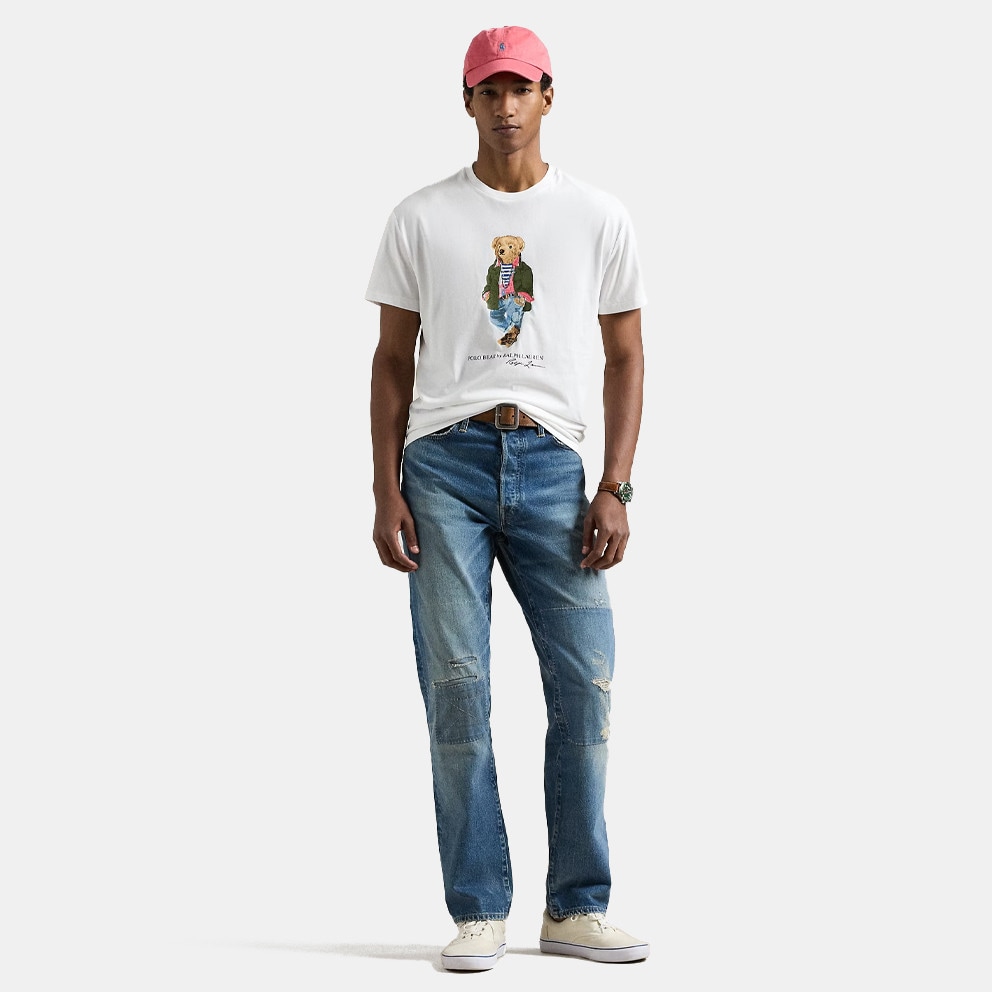 Polo Ralph Lauren M Classics Ανδρικό Polo T-Shirt